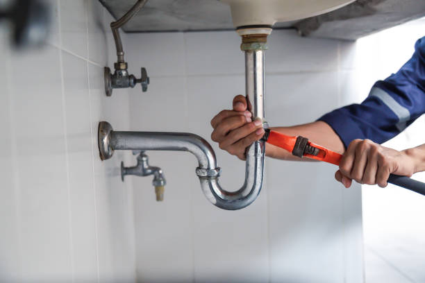 Best Toilet Repair Services  in Basye, VA