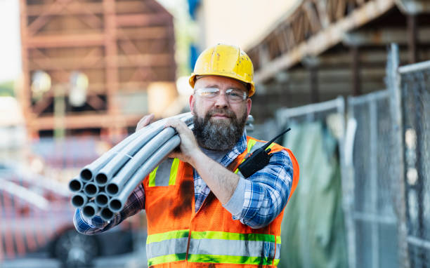 Best Pipe Repair Near Me  in Basye, VA